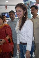 Sridevi Launches Bajaj Electronics